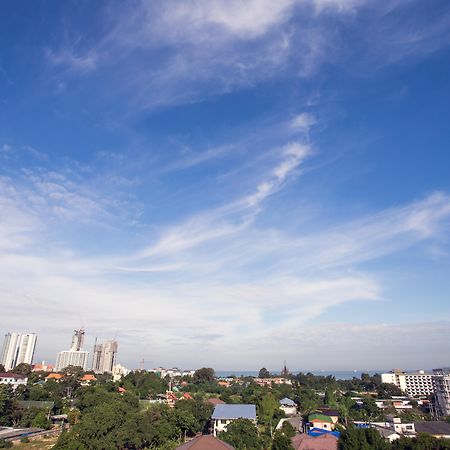 Hotel Golden Tulip Essential Pattaya Zewnętrze zdjęcie