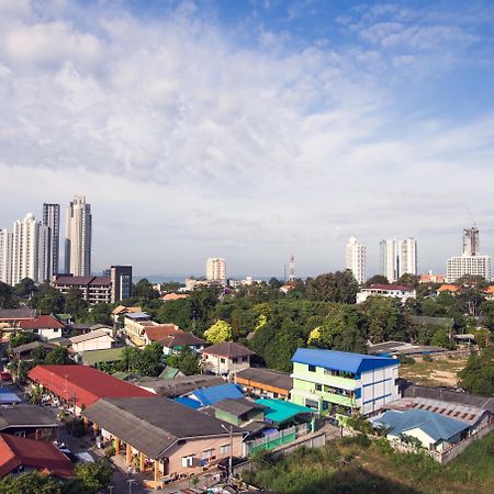 Hotel Golden Tulip Essential Pattaya Zewnętrze zdjęcie