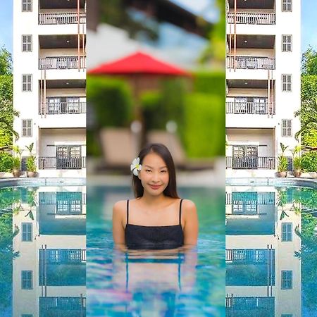Hotel Golden Tulip Essential Pattaya Zewnętrze zdjęcie