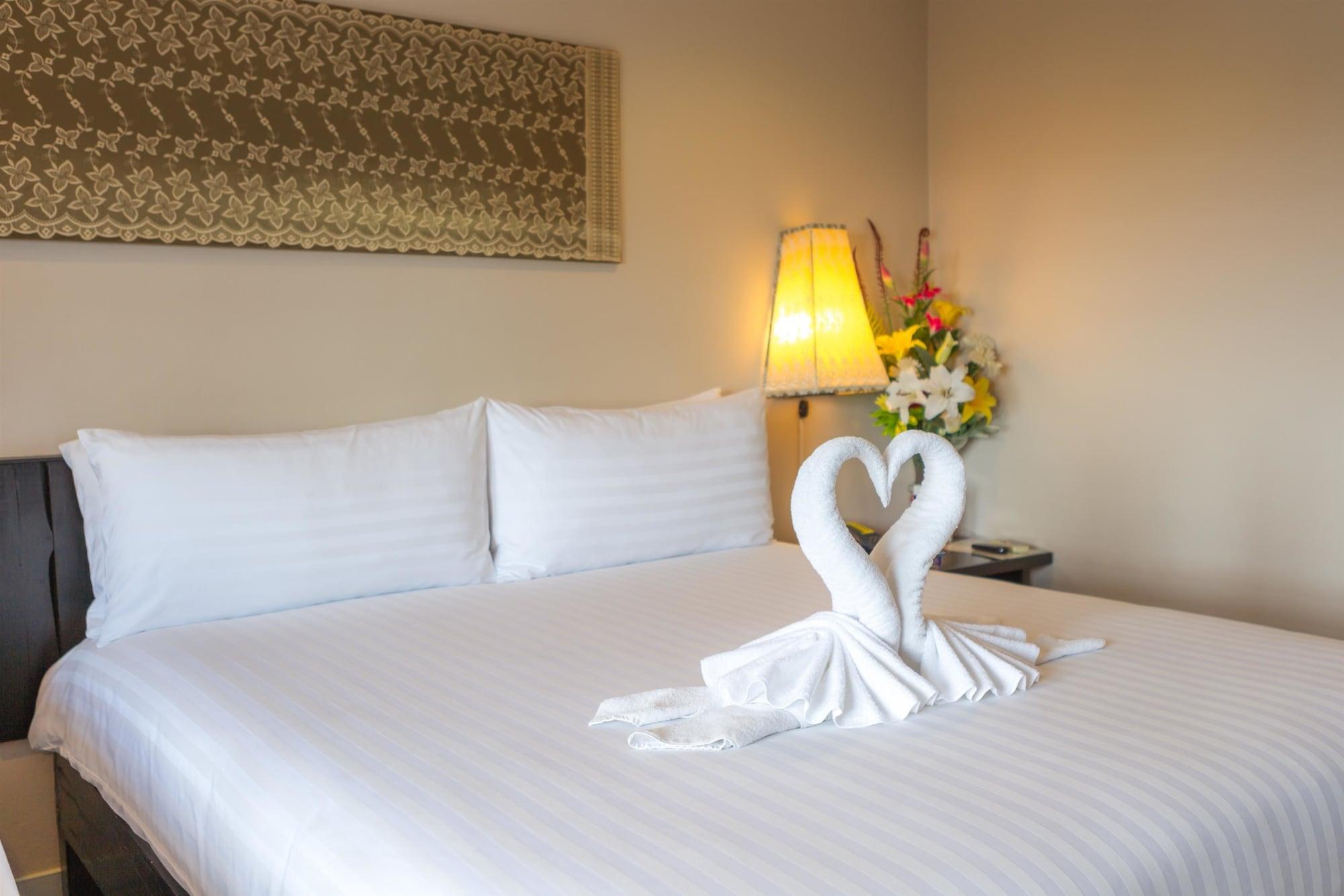 Hotel Golden Tulip Essential Pattaya Zewnętrze zdjęcie