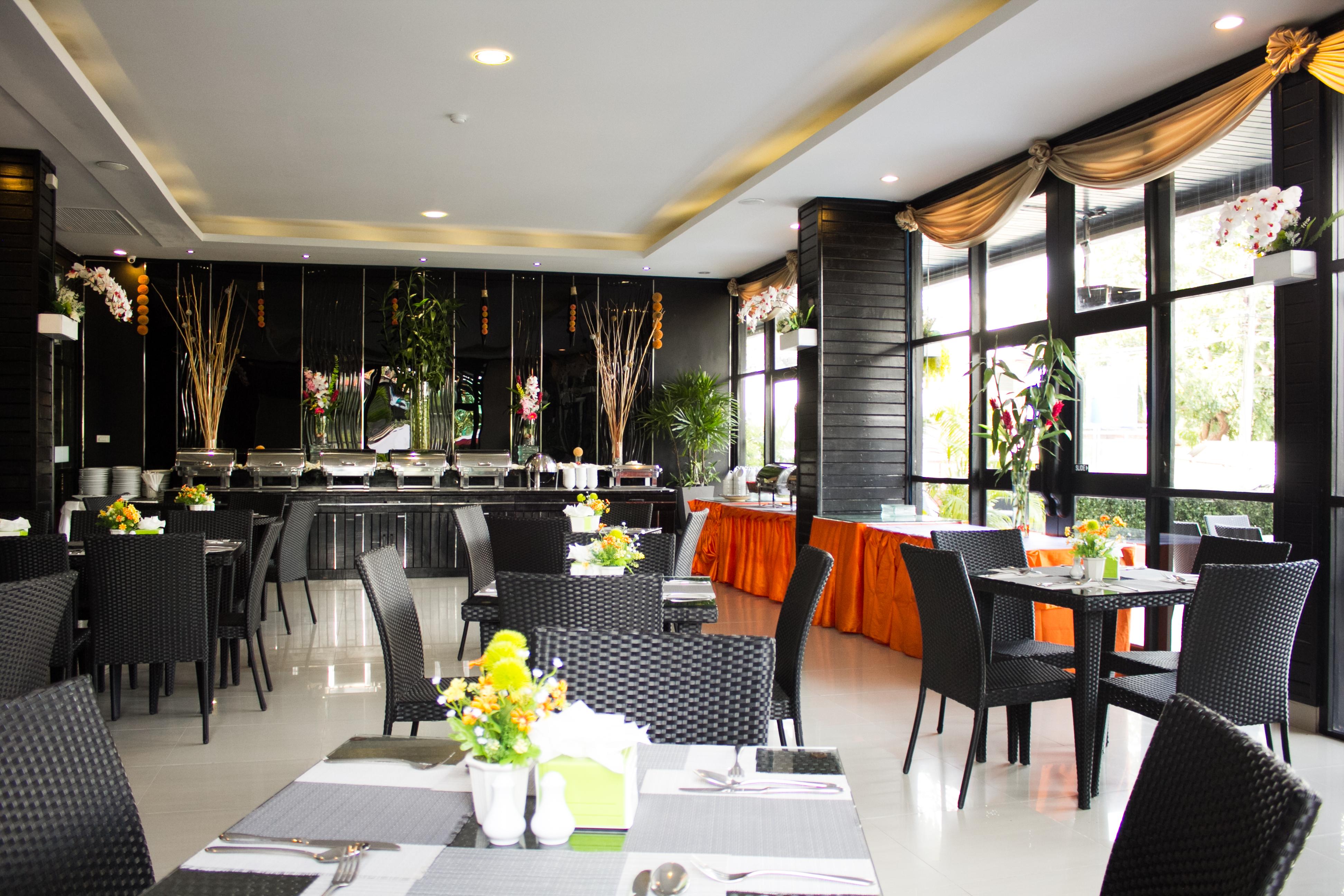 Hotel Golden Tulip Essential Pattaya Zewnętrze zdjęcie
