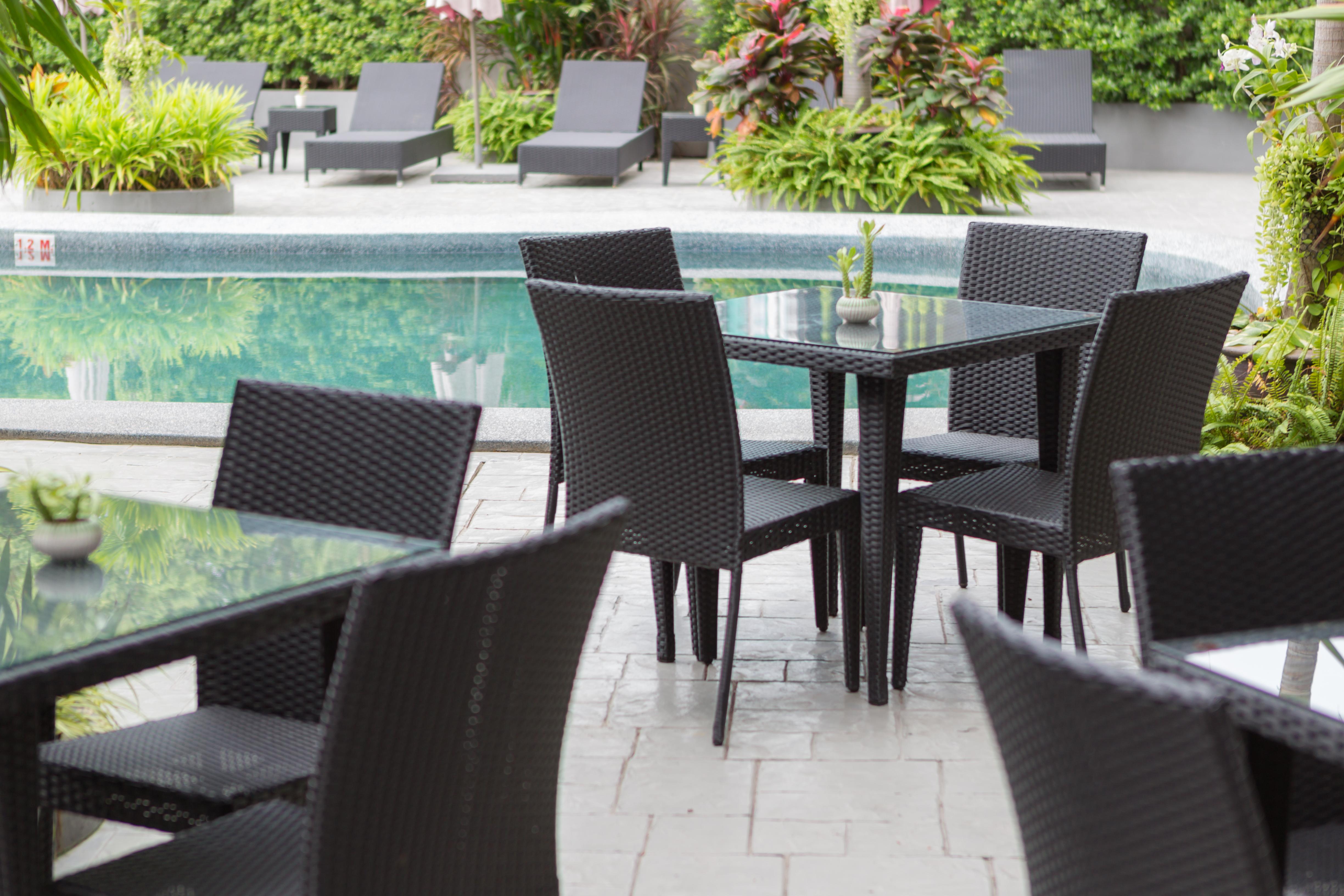 Hotel Golden Tulip Essential Pattaya Zewnętrze zdjęcie
