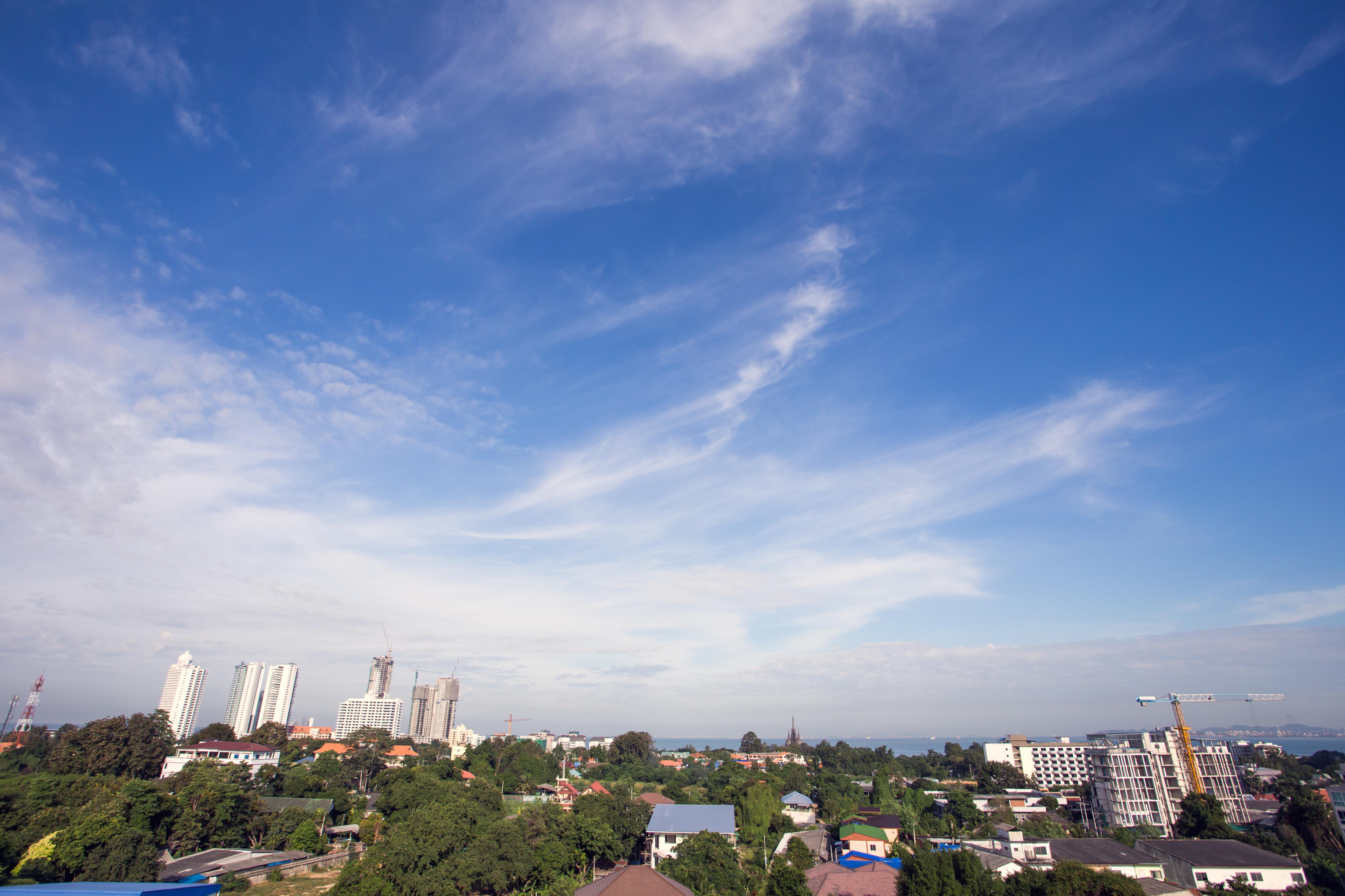 Hotel Golden Tulip Essential Pattaya Zewnętrze zdjęcie