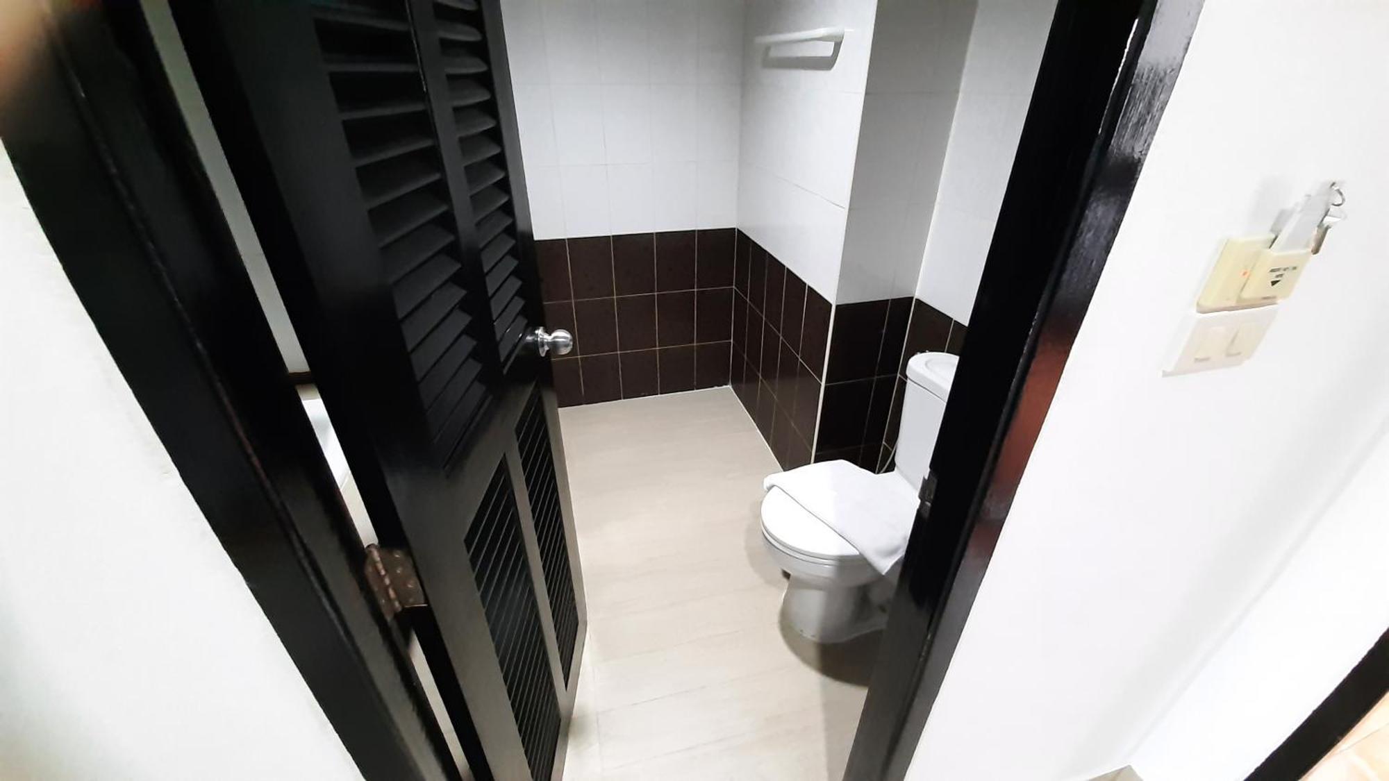 Hotel Golden Tulip Essential Pattaya Pokój zdjęcie