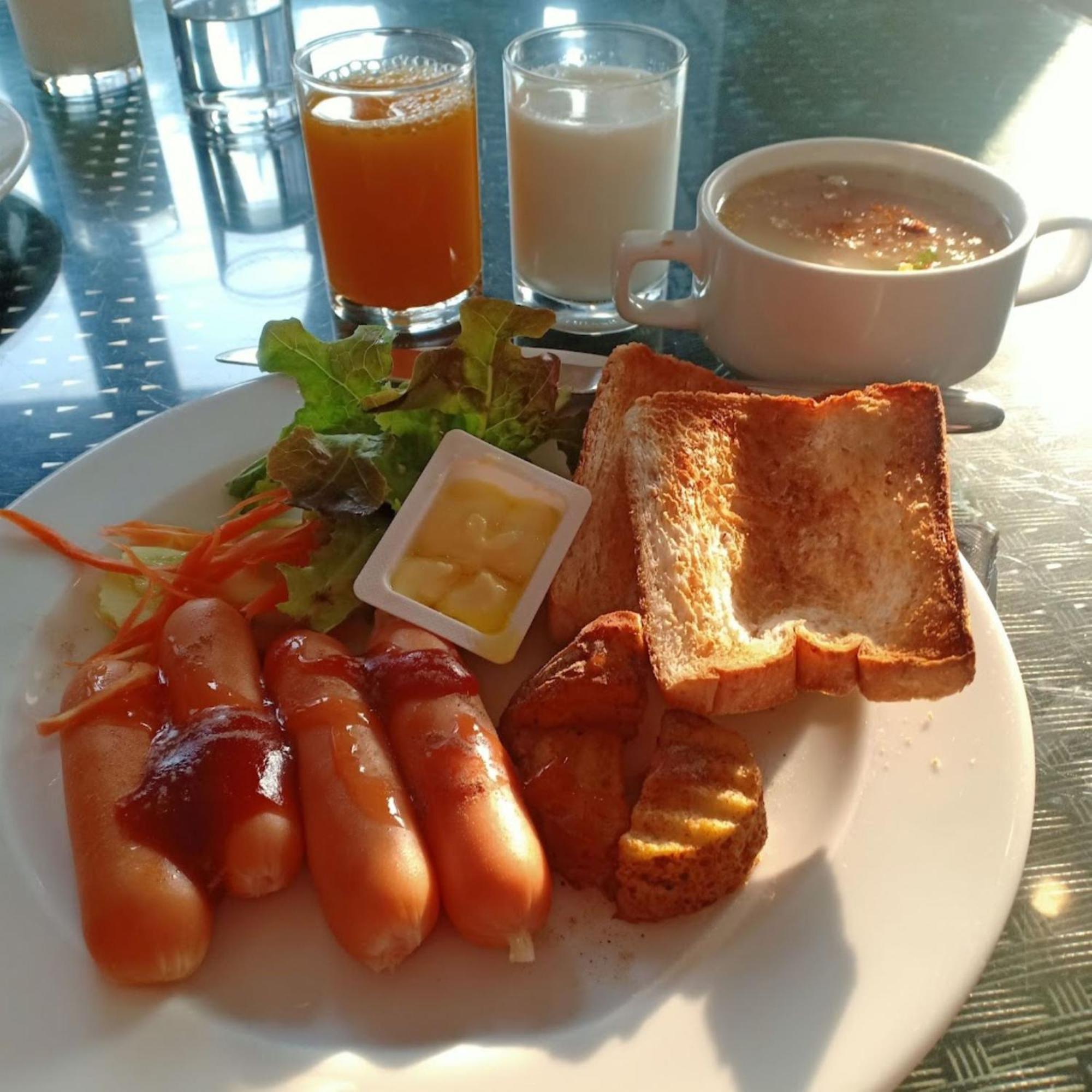 Hotel Golden Tulip Essential Pattaya Zewnętrze zdjęcie