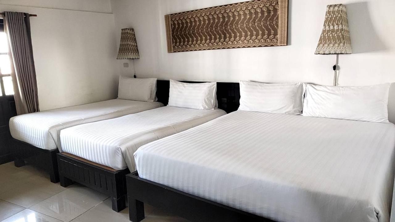 Hotel Golden Tulip Essential Pattaya Zewnętrze zdjęcie