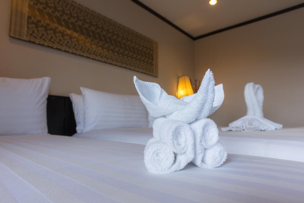Hotel Golden Tulip Essential Pattaya Zewnętrze zdjęcie