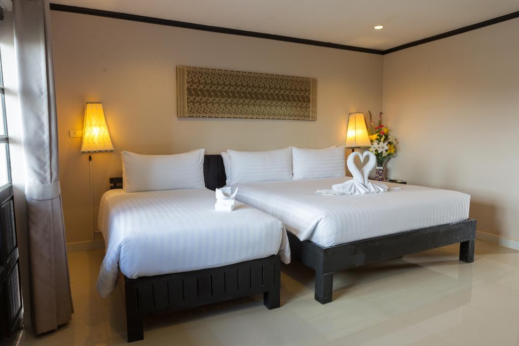 Hotel Golden Tulip Essential Pattaya Zewnętrze zdjęcie